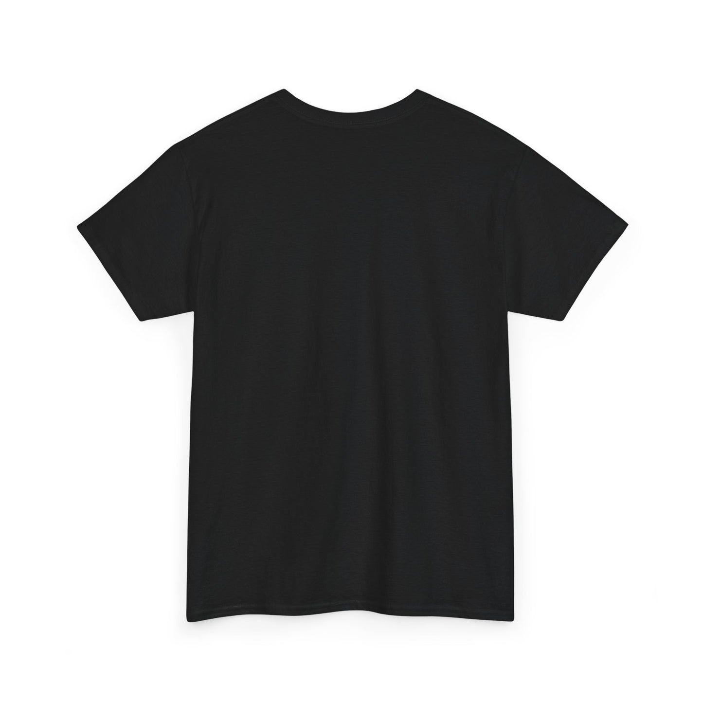 Hawaiian Boxed Logo - Heavy Cotton Tee by Gildan - Boxed Out Logo Shirt, Pizza Box Tee, Cotton T-Shirt