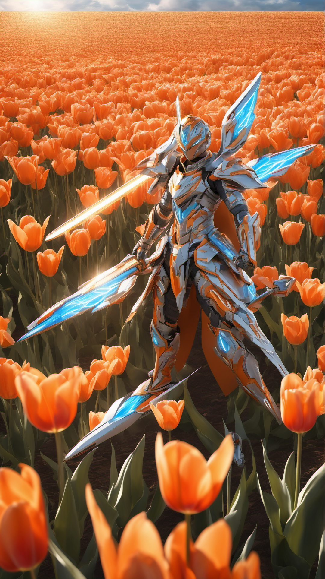 National Anime Heroes Part 2 Europe - Ai Phone Wallpaper Pack