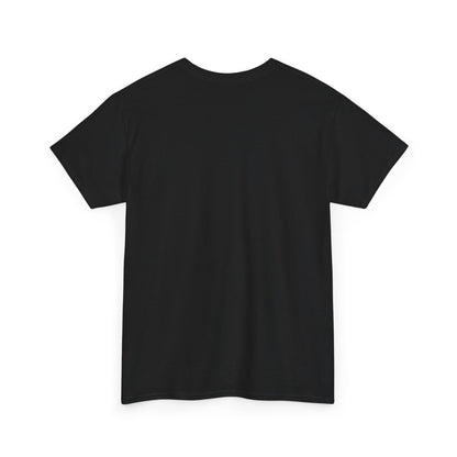Hawaiian Boxed Logo - Heavy Cotton Tee by Gildan - Boxed Out Logo Shirt, Pizza Box Tee, Cotton T-Shirt