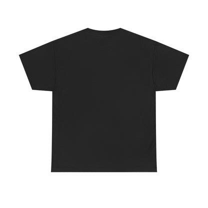 Hawaiian Boxed Logo - Heavy Cotton Tee by Gildan - Boxed Out Logo Shirt, Pizza Box Tee, Cotton T-Shirt