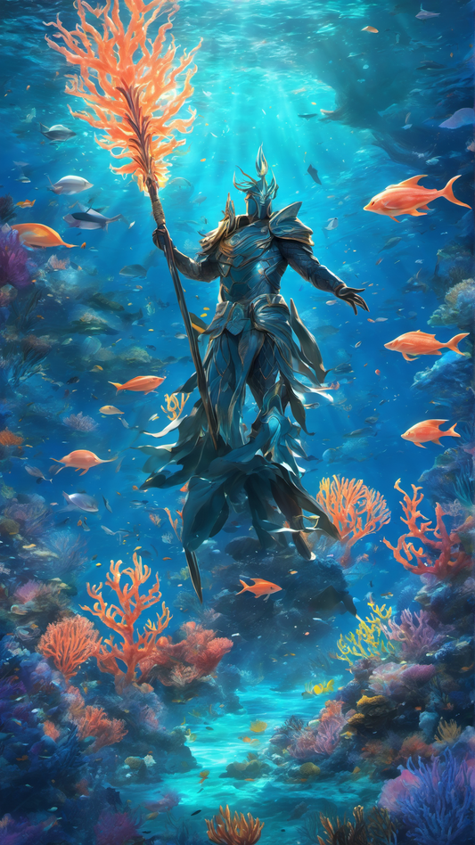 National Anime Heroes Part 4 North America - Ai Phone Wallpaper Pack